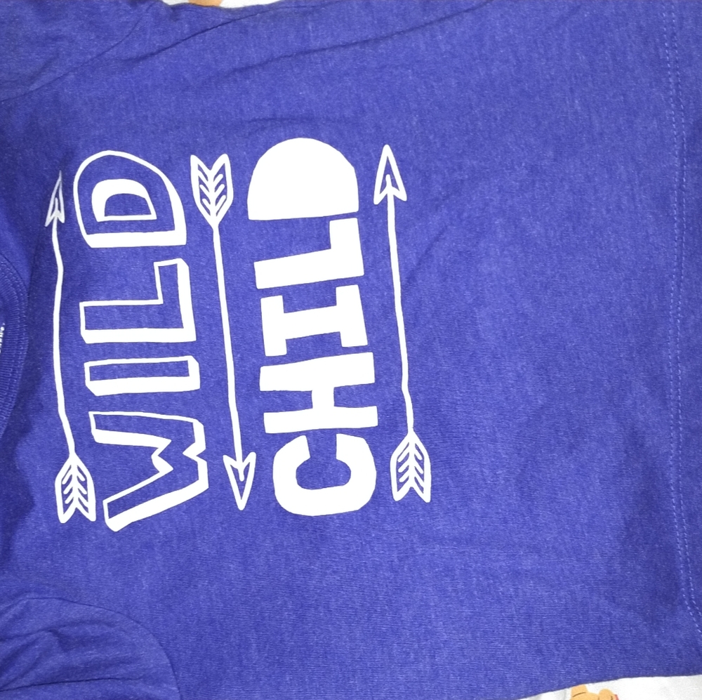 Toddler shirt 2t